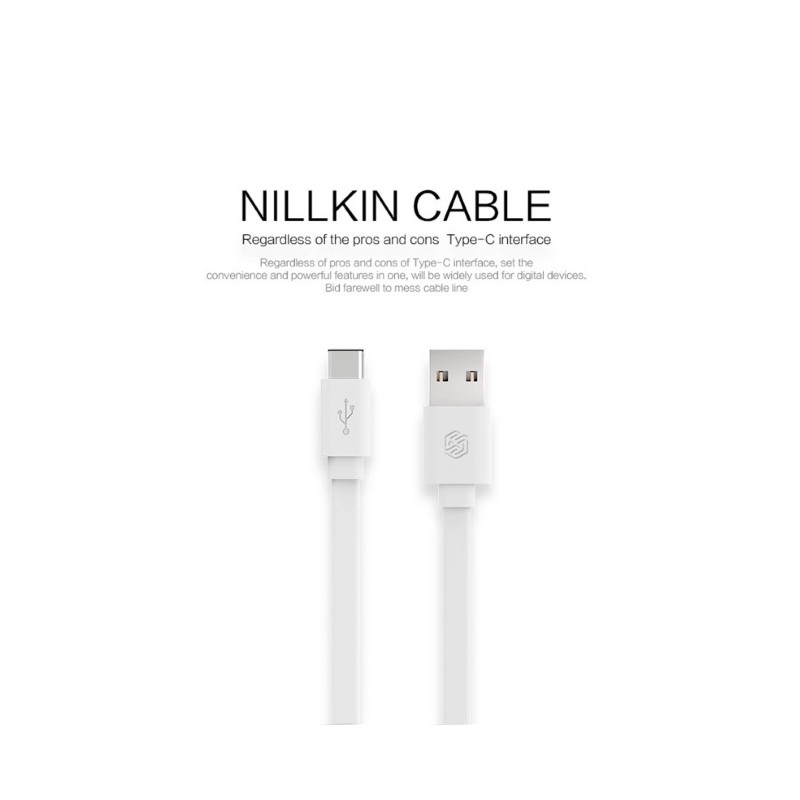 Тайп плюс. Nillkin USB кабель Type c. Кабель силиконовый плоский Type c. Hoco плоский силиконовый кабель для айфона с кнопкой заряда. Силиконовый кабель Type-c в синей коробке.