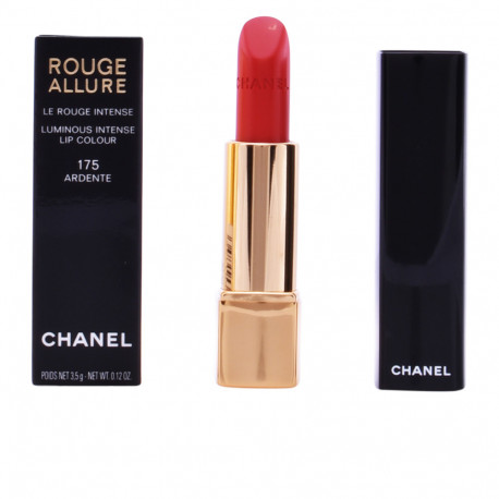 chanel rouge allure 175 ardente