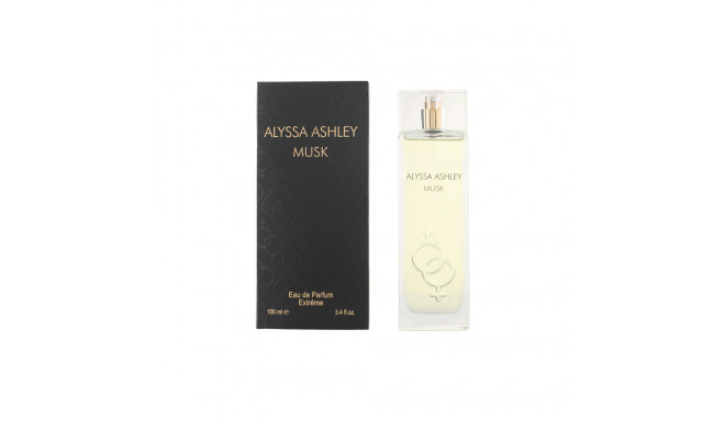 Alyssa Ashley MUSK EXTRÊME EDP parfüüm 100 ml
