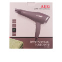 AEG hair dryer HT 5580, grey