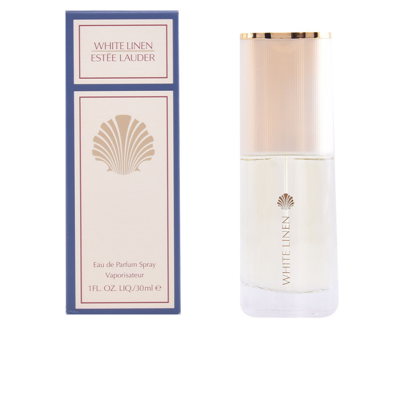 Estee lauder white. Estee Lauder White Linen парфюмерная вода 30 мл.. Парфюмерная вода Estee Lauder White Linen.