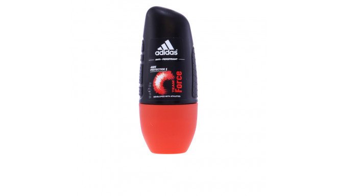 Adidas TEAM FORCE deo roll-on 50 ml