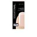 SENSATIONAIL gel color #barely there 7,39 ml