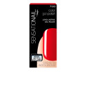 SENSATIONAIL gel color #scarlet red 7,39 ml