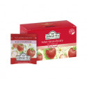 Tee AHMAD 20 Alu Wild Strawberry  20tk x 2 g