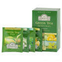 Tee Ahmad Green Selection assortii 20tk/pk