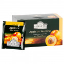 Tee Ahmad Alu Apricot, 20tk x 2 g