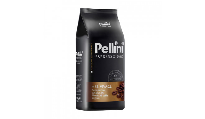 Kohvioad PELLINI Espresso Vivace, 1kg