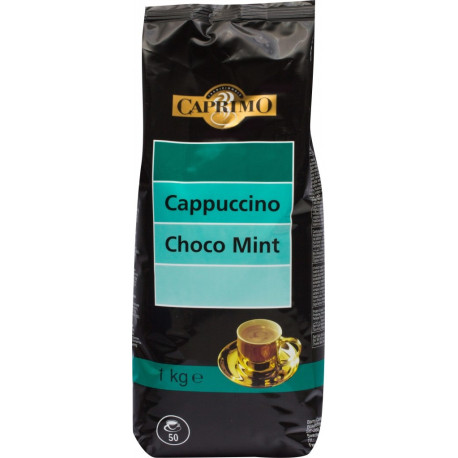 Piparmündikakao pulber Caprimo, 1 kg