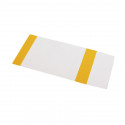 Kilekaaned vihikule A4, PVC, reguleeritavad