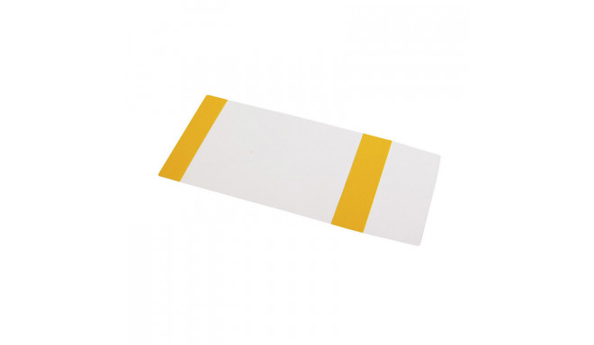 Kilekaaned vihikule A4, PVC, reguleeritavad