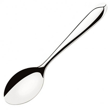 Teelusikas Laguna, kogupikkus 13cm (6 tk)