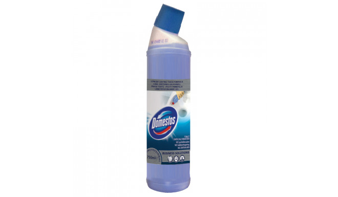 WC puhastaja Domestos Professional, laim, 750ml