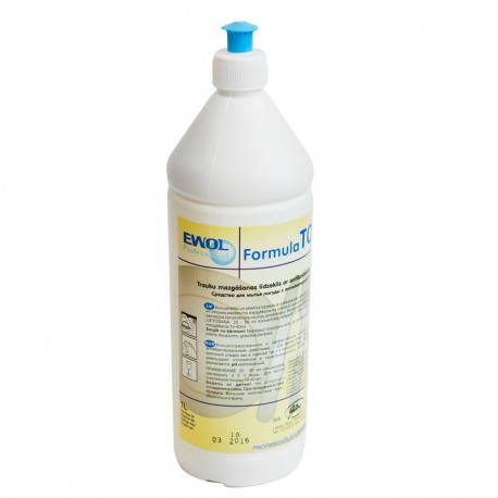 Nõudepesuvahend antibakteriaalne Ewol Professional Formula TOP 1L