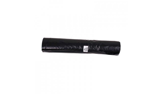 Prügikotid 150L/10 tk, 35 mic, must (2 tk)