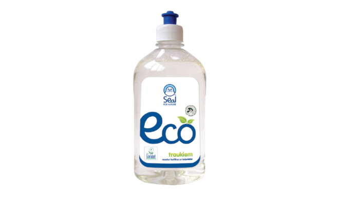 Nõudepesuvahend SEAL Eco, 500ml