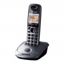 Juhtmeta telefon Panasonic KX-TG2511FXM, hall