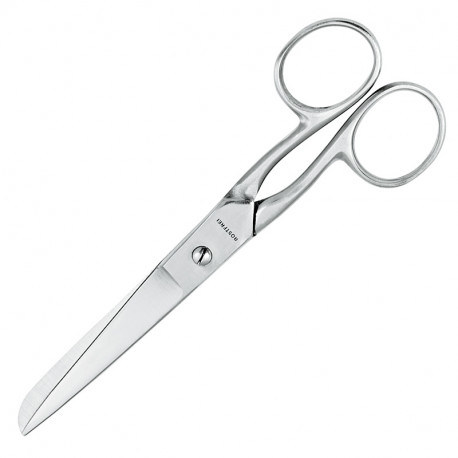 Käärid Wedo, roostevaba teras 15,3 cm