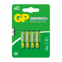 GP patarei LR03 AAA 4tk
