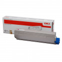 OKI tooner C831 10000lk, magenta (44844506)