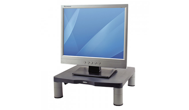 Monitorialus Fellowes Standard Graphite