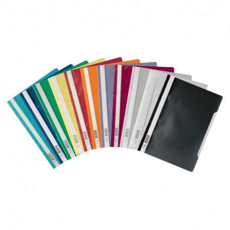 Kiirköitja Durable A4, helelilla (5 tk)