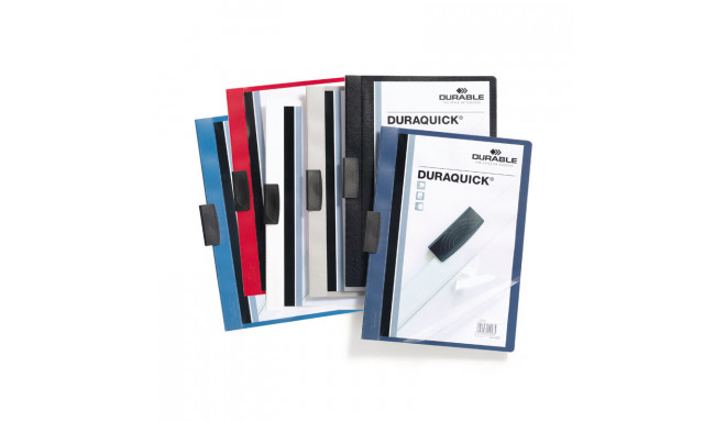 Kiillukuga kaaned Durable DuraQuick A4 must