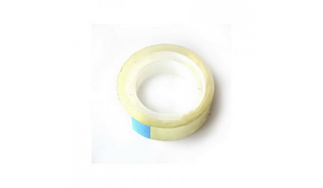 Teip Invisible Tape, 12mm x 10m (10 tk)