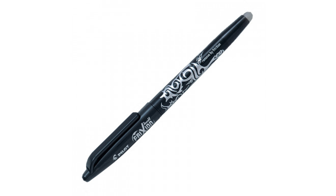 Tindipliiats Pilot Frixion Ball, 0.7mm, must