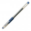 Geelpliiats Pilot G-1 Grip, 0.5mm, sinine