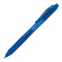 Geelpliiats PEGX 0,7mm, sinine tint