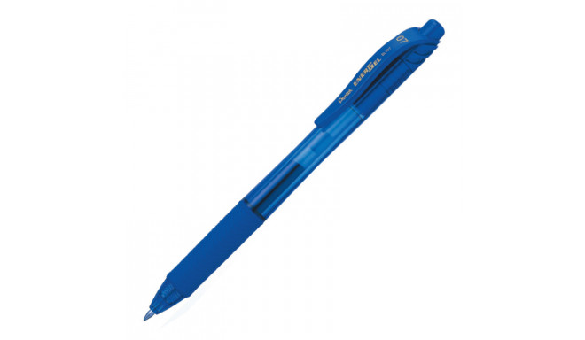 Geelpliiats PEGX 0,7mm, sinine tint