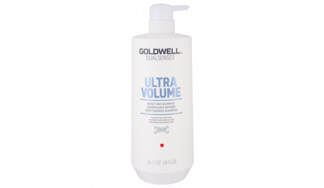 Goldwell Dual Senses Ultra Volume Bodifying Shampoo (1000ml)