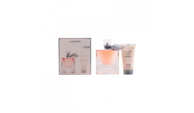 Lancome La Vie Est Belle Giftset (100ml)