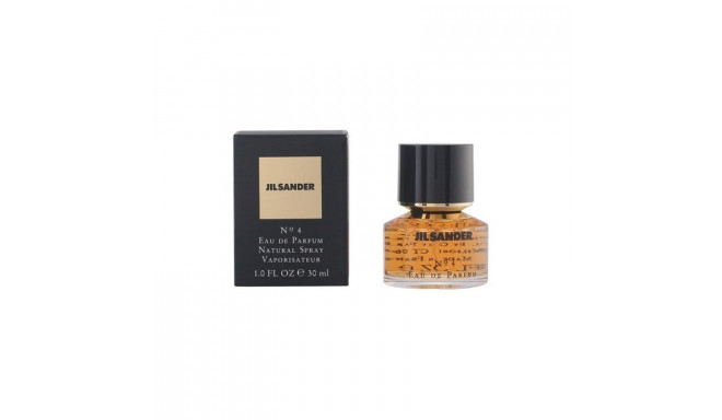 Jil Sander No.4 Edp Spray (30ml)