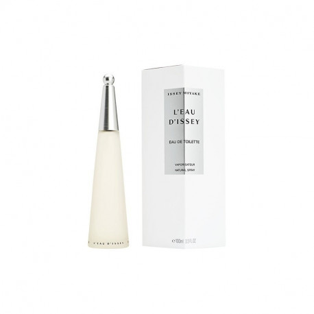 Issey Miyake L'Eau D'Issey Pour Femme Edt Spray (100ml)