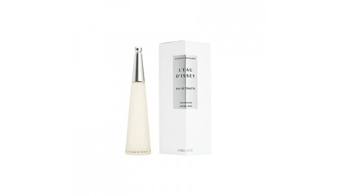 Issey Miyake L'Eau D'Issey Pour Femme Edt Spray (100ml)