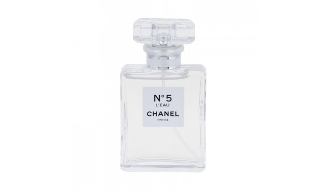 Chanel No 5 L'Eau Edt Spray (35ml)