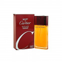 Cartier Must De Cartier Pour Femme Edt Spray (50ml)