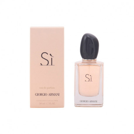 Armani Si Edp Spray (50ml)