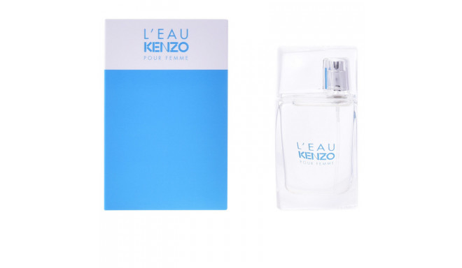 Kenzo L'Eau Par Kenzo Pour Femme Edt Spray (30ml)