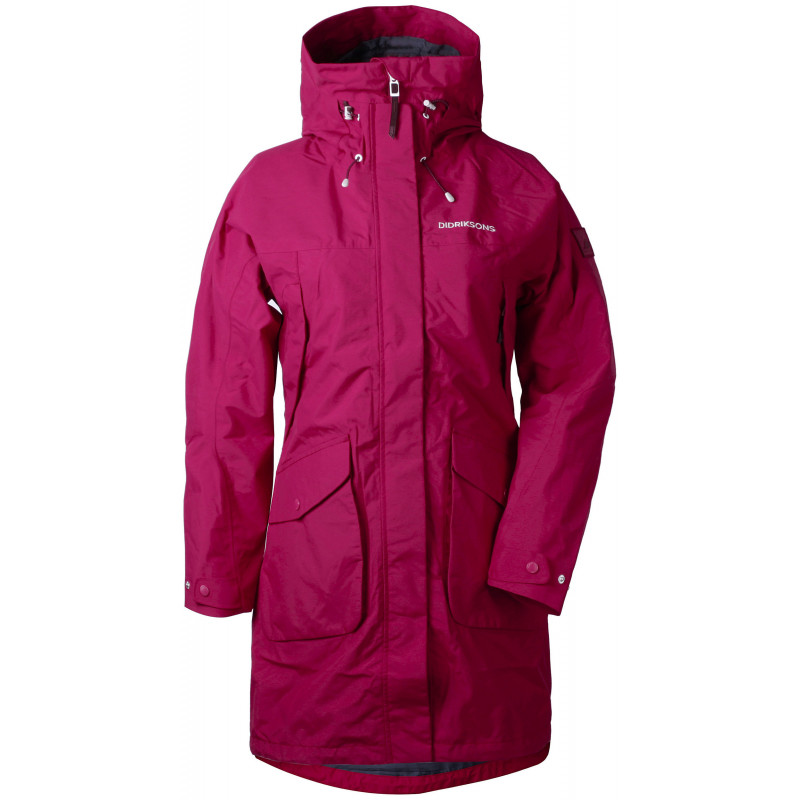 Didrikson thelma parka on sale 2