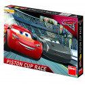 Dino lauamäng Autod 3: Piston Cup Race