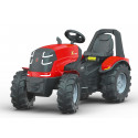 Pealeistutav traktor Rolly X-Trac Premium
