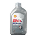 SHELL Shell Helix HX8 5W-40 1L