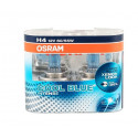 OSRAM Autolambid Cool Blue Intense H4  12V 60/55W P43T