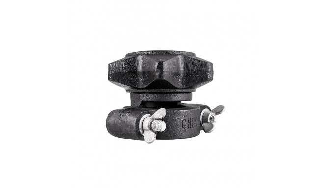 CL-12 Olympic Safety Collar inSPORTline