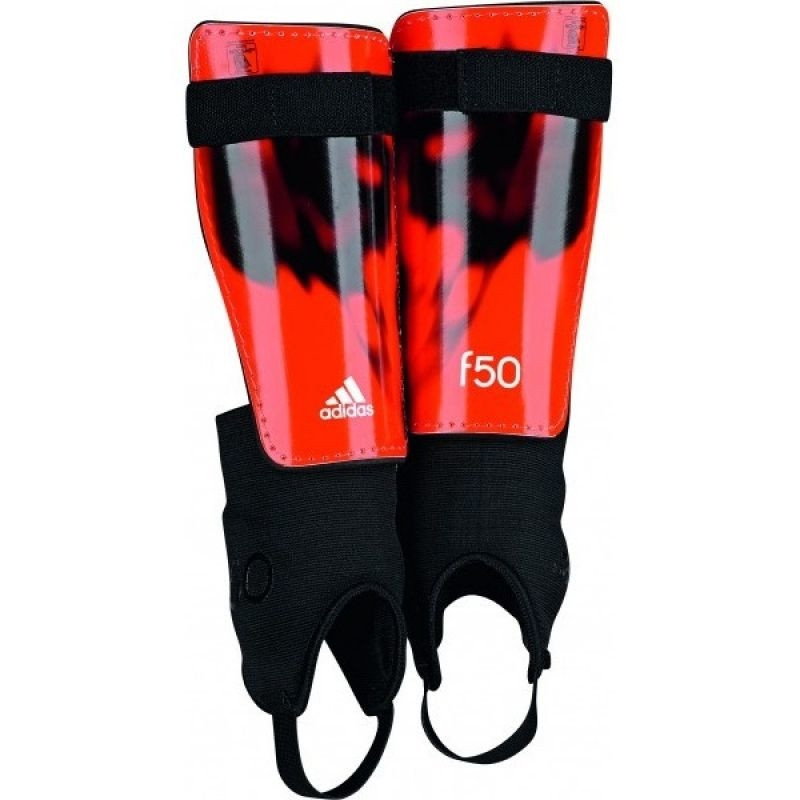 shin guards adidas F50 Replique M38649 Protective gear Photopoint.lv