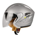 Motorcycle Helmet V529 W-Tec