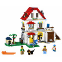 LEGO Creator mänguklotsid Moodulitest perevilla